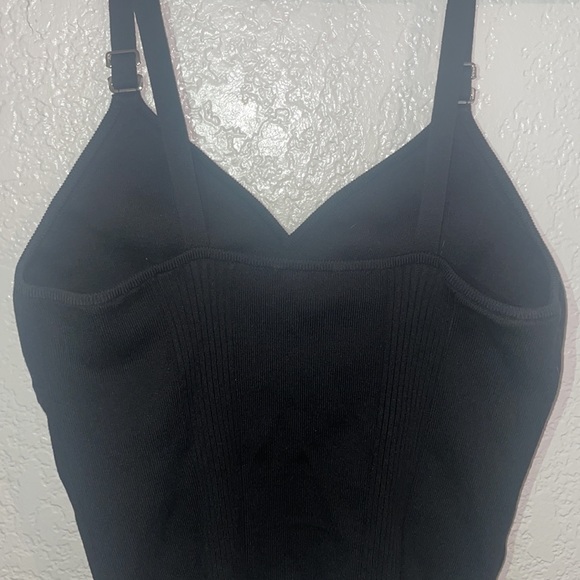 🚫SOLD🚫 New Chanel Black Diamond CC Top Size 40 (US Women’s M)💎 - Picture 10 of 17